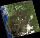NOAA 15 MCIR