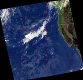 NOAA 15 MCIR