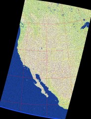NOAA 15 MCIR