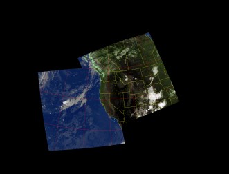 Composite MCIR